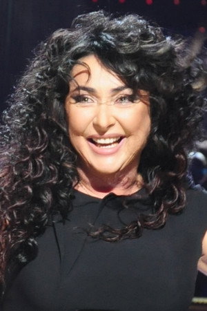 Lolita Milyavskaya photo