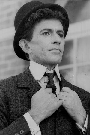 Martin Vaughan photo