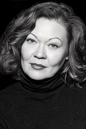 Photo of Zhanna Chirva from the Latest Netflix gallery