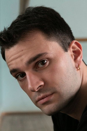Photo of Bachi Valishvili from the Latest Netflix gallery