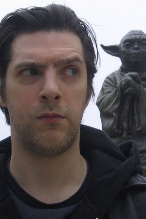 Photo of Joseph Scrimshaw from the Latest Netflix gallery