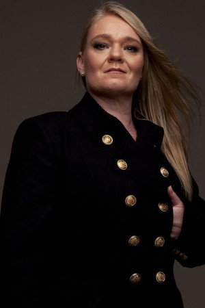 Photo of Julia van de Graaff from the Latest Netflix gallery