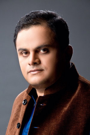 Photo of Bratya Basu from the Latest Netflix gallery