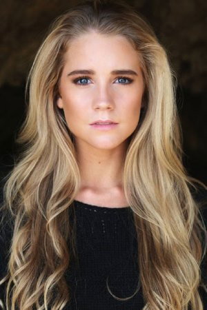 Cassidy Gifford photo