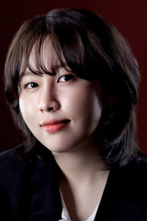 Photo of Kwon Jin-ah from the Latest Netflix gallery