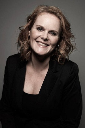 Photo of Christiane Gjellerup Koch from the Latest Netflix gallery