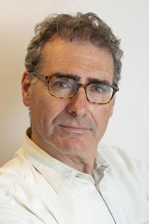 Photo of Emil Glassbourg from the Latest Netflix gallery
