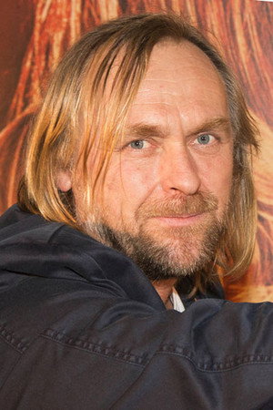 Photo of Tomáš Hajíček from the Latest Netflix gallery
