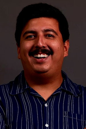 Photo of Augusto Zegarra from the Latest Netflix gallery
