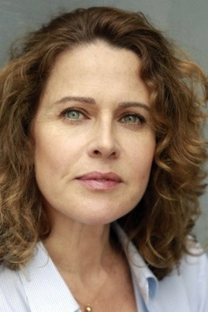 Photo of Alexandra Mercouroff from the Latest Netflix gallery