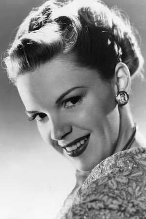 Judy Garland photo