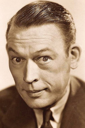 Fred Allen photo