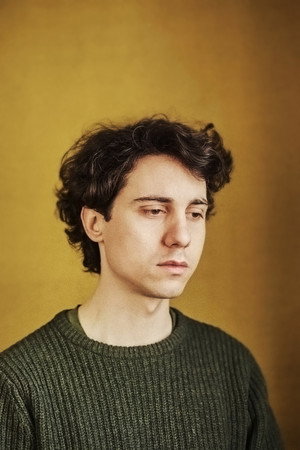 Photo of Jonás Trueba from the Latest Netflix gallery