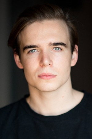 Photo of Simon Croker from the Latest Netflix gallery