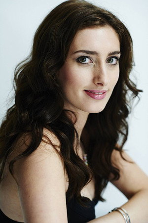 Jessica Knappett photo