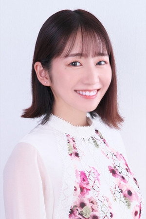 Photo of Nanae Kojima from the Latest Netflix gallery