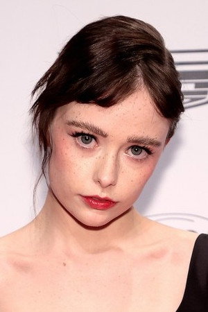 Photo of Suzanna Son from the Latest Netflix gallery