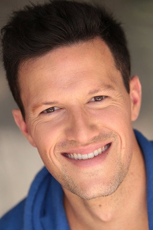 Photo of Geoffrey Kennedy from the Latest Netflix gallery