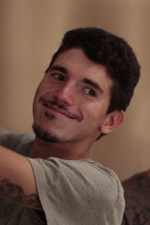 Photo of Tiago Peters from the Latest Netflix gallery