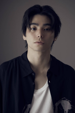 Nijiro Murakami photo