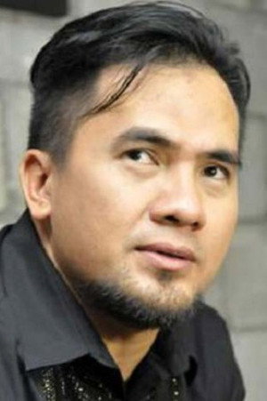 Photo of Saipul Jamil from the Latest Netflix gallery