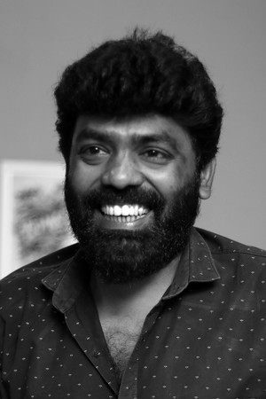Photo of Tha. Muruganantham from the Latest Netflix gallery