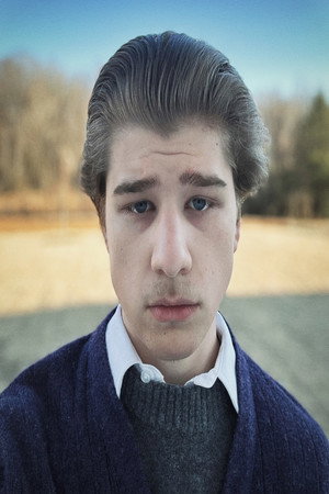 Photo of Jonas Durnell from the Latest Netflix gallery