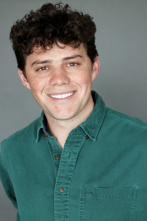 Photo of Tanner McKay from the Latest Netflix gallery