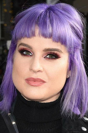 Kelly Osbourne photo