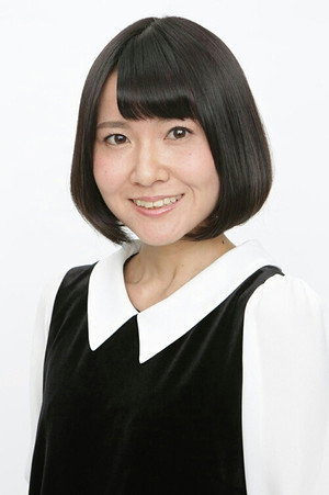 Azusa Sato photo