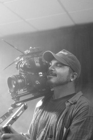 Photo of Brett Kilheffer from the Latest Netflix gallery