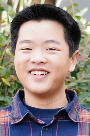 Hudson Yang photo