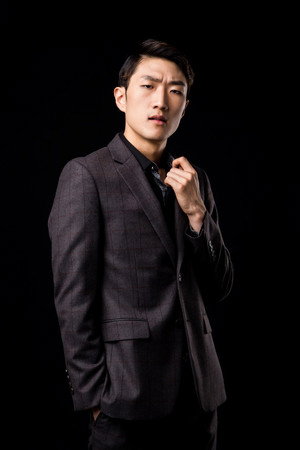 Photo of Do Mo-se from the Latest Netflix gallery