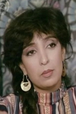 Photo of Maha Attia from the Latest Netflix gallery