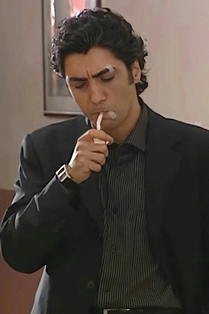 Photo of Necati Şaşmaz from the Latest Netflix gallery