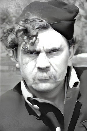 Photo of Viktor Koval from the Latest Netflix gallery
