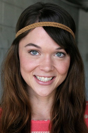 Photo of Lindsey Marie Wilson from the Latest Netflix gallery