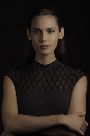 Photo of Yesika Glikman from the Latest Netflix gallery