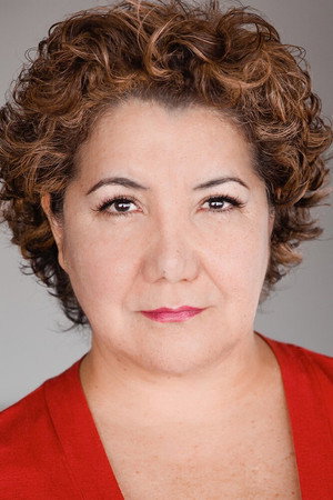 Photo of Blanca Araceli from the Latest Netflix gallery