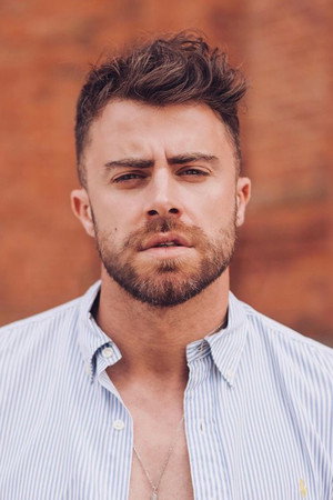 Photo of Rui Andrade from the Latest Netflix gallery