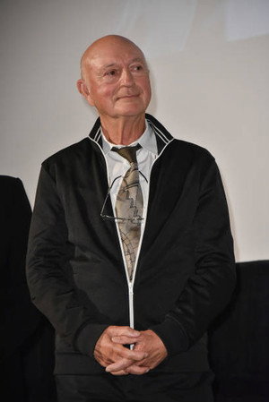 Photo of Percy Adlon from the Latest Netflix gallery