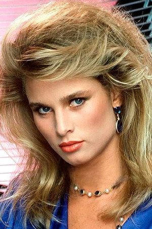 Nicollette Sheridan photo