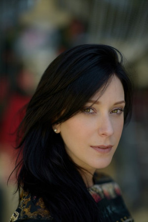 Caroline Abras photo