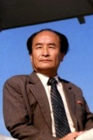 Photo of Oh Byung-ho from the Latest Netflix gallery