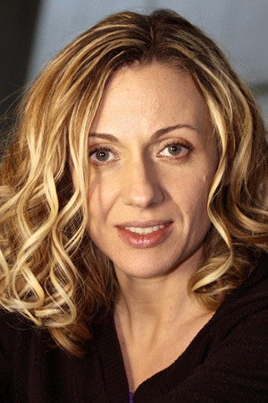 Katyna Huberman photo