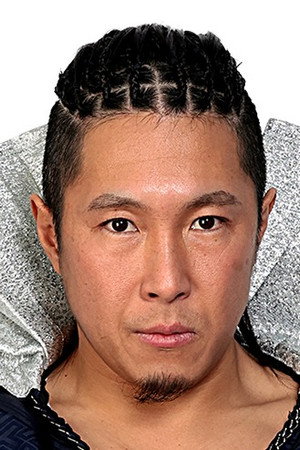 Photo of Yuki Sato from the Latest Netflix gallery