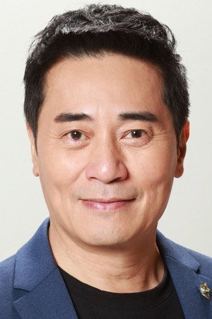 Jimmy Au Shui-Wai photo