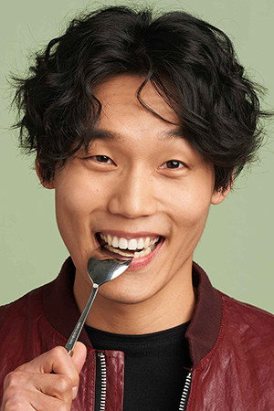 Jo Han-joon photo