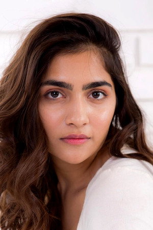 Photo of Rukmini Vasanth from the Latest Netflix gallery