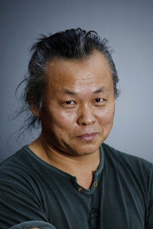 Kim Ki-duk photo